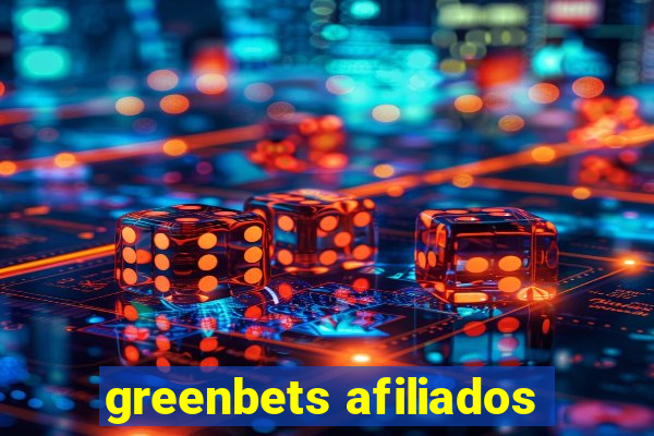 greenbets afiliados